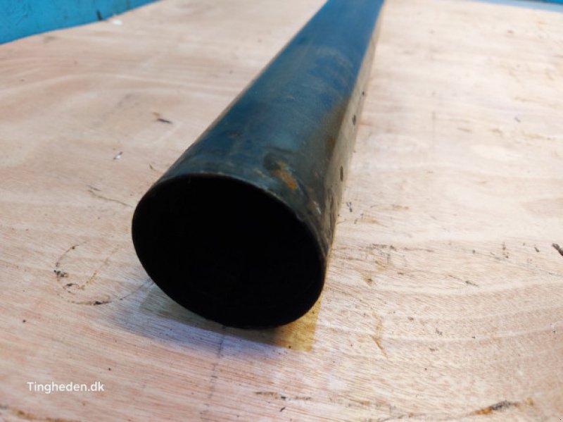 Motor & Motorteile des Typs John Deere 2140, Gebrauchtmaschine in Hemmet (Bild 9)