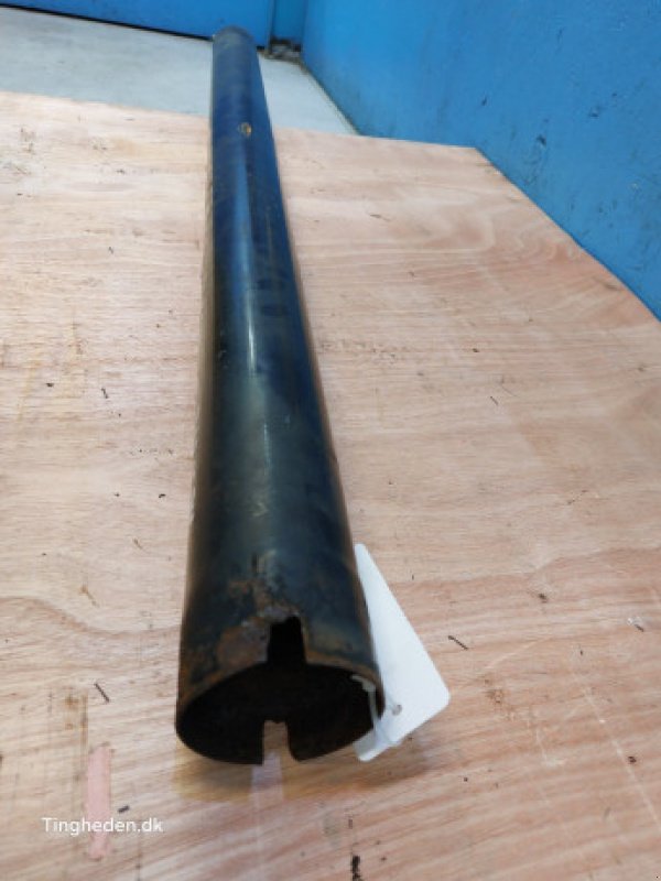 Motor & Motorteile des Typs John Deere 2140, Gebrauchtmaschine in Hemmet (Bild 7)