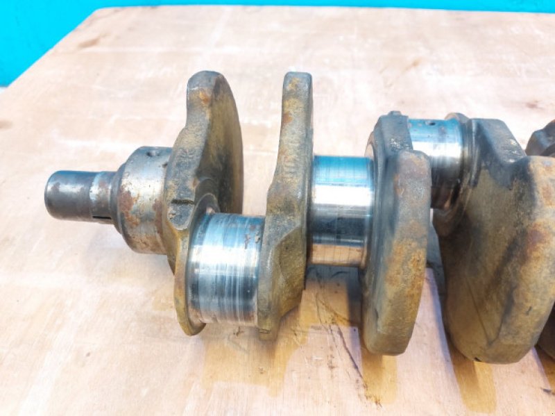 Motor & Motorteile des Typs John Deere 2650, Gebrauchtmaschine in Hemmet (Bild 3)