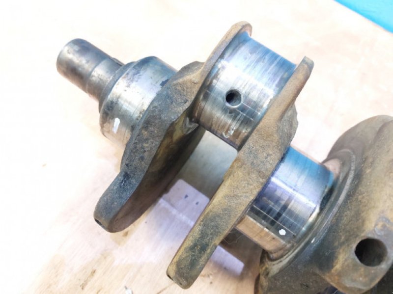 Motor & Motorteile des Typs John Deere 2650, Gebrauchtmaschine in Hemmet (Bild 22)