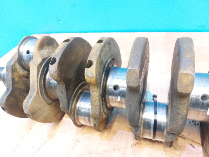 Motor & Motorteile des Typs John Deere 2650, Gebrauchtmaschine in Hemmet (Bild 19)