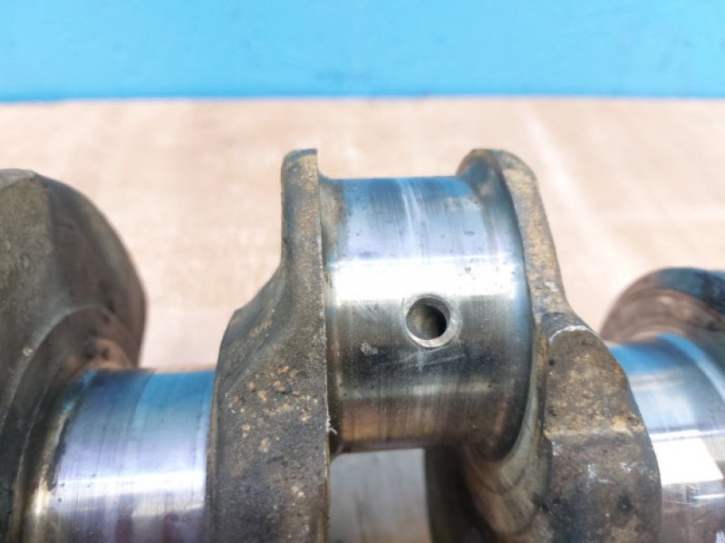 Motor & Motorteile des Typs John Deere 2650, Gebrauchtmaschine in Hemmet (Bild 18)