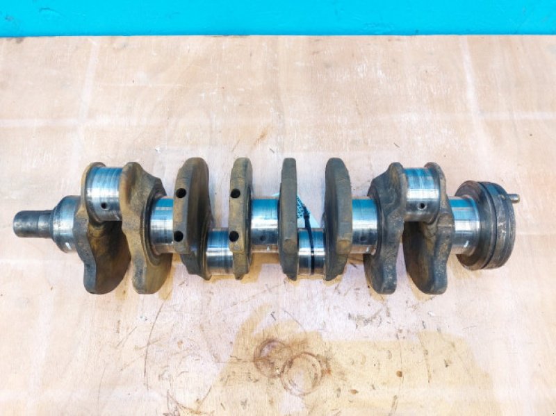 Motor & Motorteile des Typs John Deere 2650, Gebrauchtmaschine in Hemmet (Bild 16)