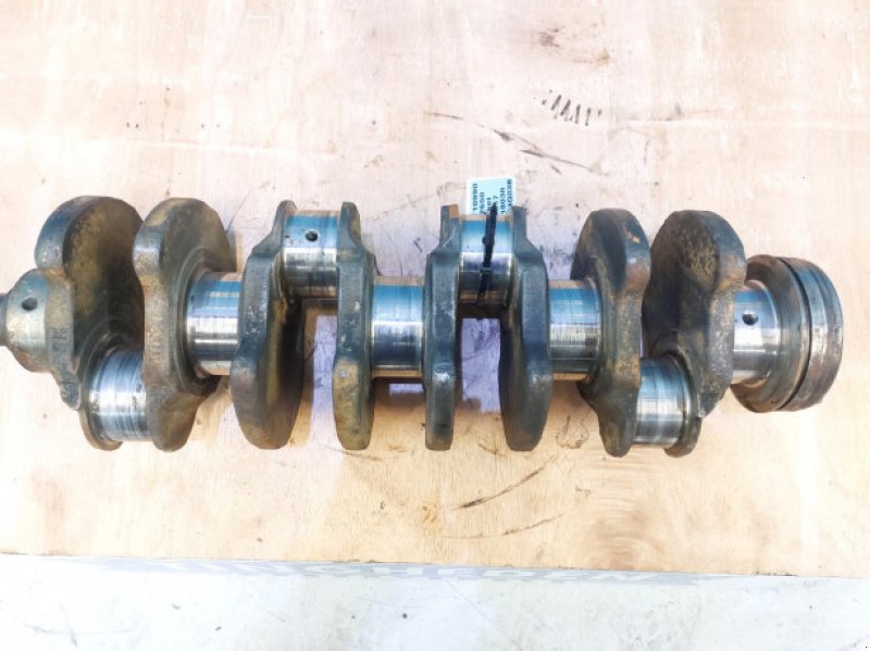 Motor & Motorteile des Typs John Deere 2650, Gebrauchtmaschine in Hemmet (Bild 23)