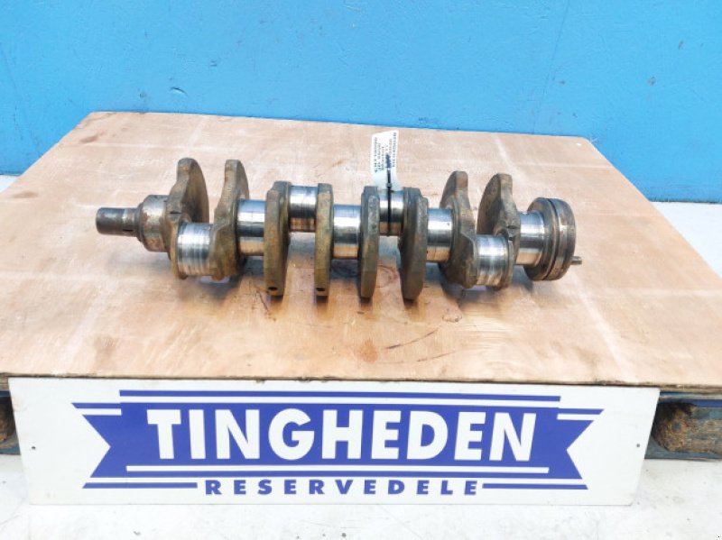 Motor & Motorteile des Typs John Deere 2650, Gebrauchtmaschine in Hemmet (Bild 1)