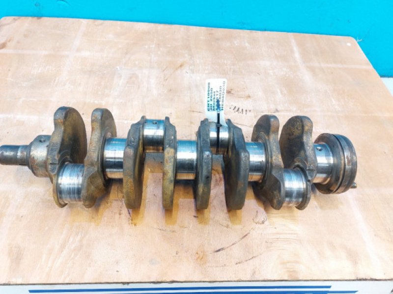 Motor & Motorteile des Typs John Deere 2650, Gebrauchtmaschine in Hemmet (Bild 2)