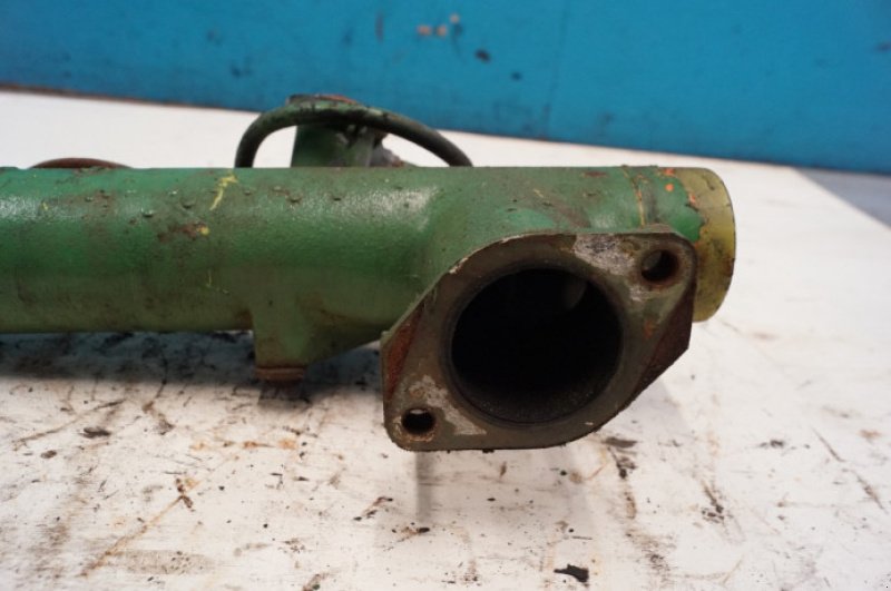 Motor & Motorteile типа John Deere 2840, Gebrauchtmaschine в Hemmet (Фотография 4)