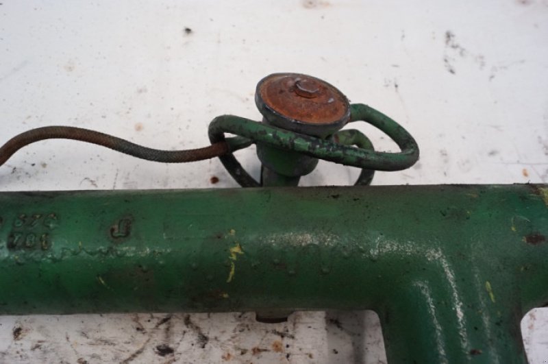 Motor & Motorteile типа John Deere 2840, Gebrauchtmaschine в Hemmet (Фотография 5)