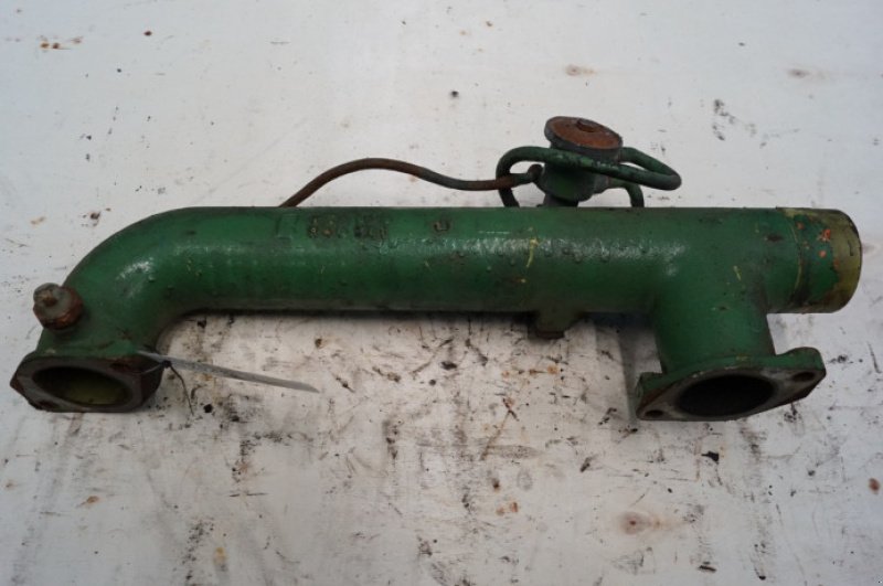 Motor & Motorteile типа John Deere 2840, Gebrauchtmaschine в Hemmet (Фотография 2)