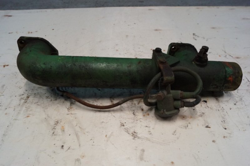 Motor & Motorteile типа John Deere 2840, Gebrauchtmaschine в Hemmet (Фотография 12)