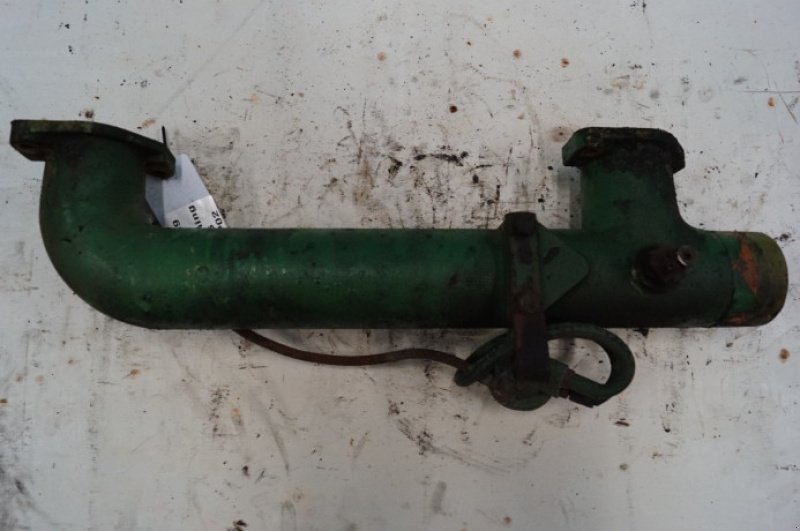 Motor & Motorteile типа John Deere 2840, Gebrauchtmaschine в Hemmet (Фотография 9)