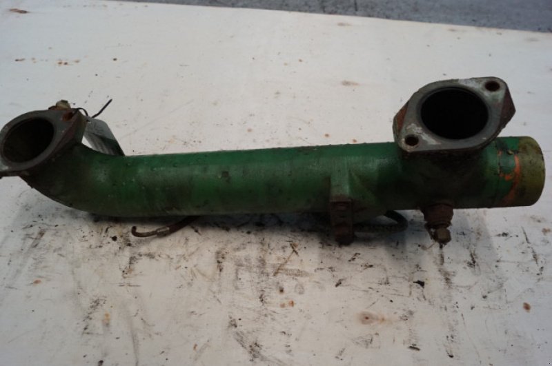 Motor & Motorteile типа John Deere 2840, Gebrauchtmaschine в Hemmet (Фотография 7)