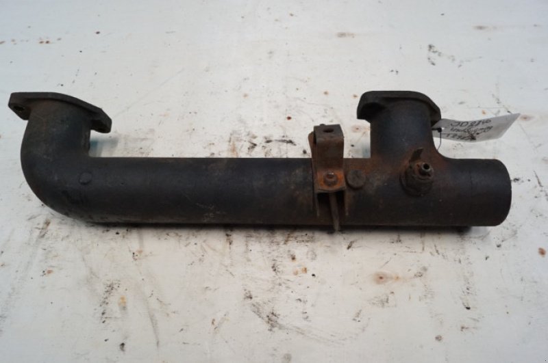 Motor & Motorteile типа John Deere 2840, Gebrauchtmaschine в Hemmet (Фотография 8)