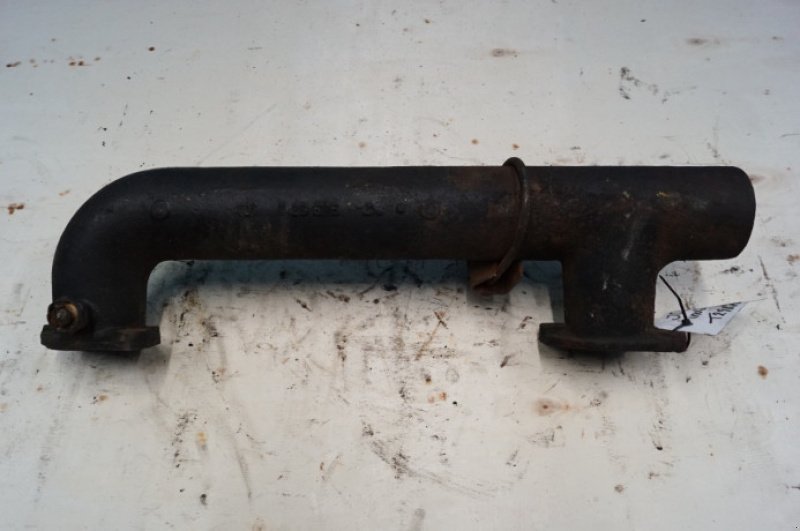 Motor & Motorteile типа John Deere 2840, Gebrauchtmaschine в Hemmet (Фотография 3)