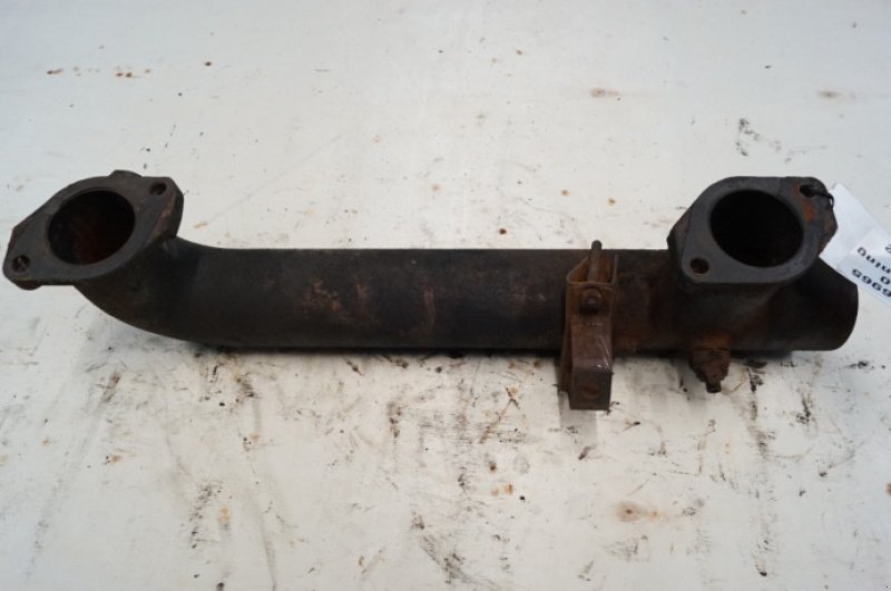 Motor & Motorteile типа John Deere 2840, Gebrauchtmaschine в Hemmet (Фотография 4)