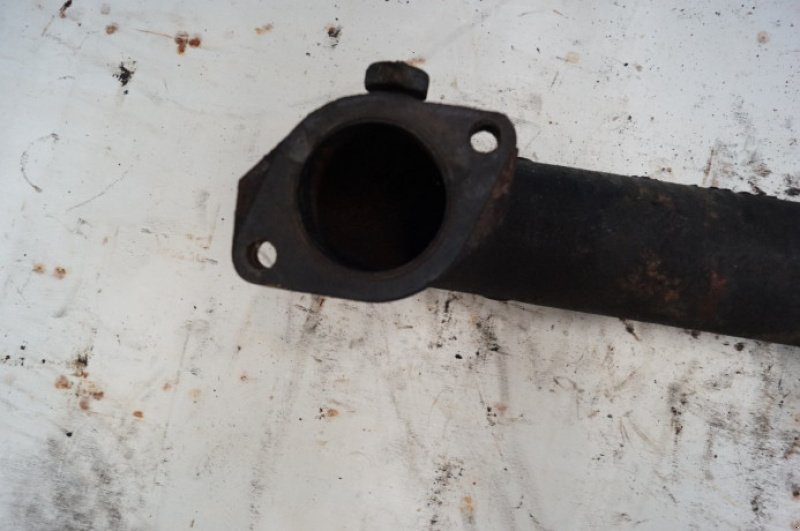 Motor & Motorteile типа John Deere 2840, Gebrauchtmaschine в Hemmet (Фотография 5)