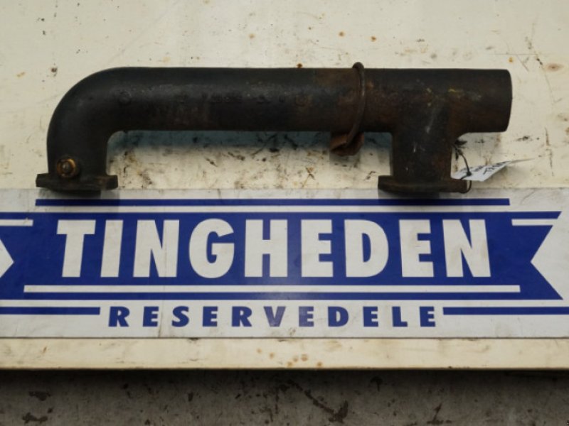 Motor & Motorteile of the type John Deere 2840, Gebrauchtmaschine in Hemmet (Picture 1)