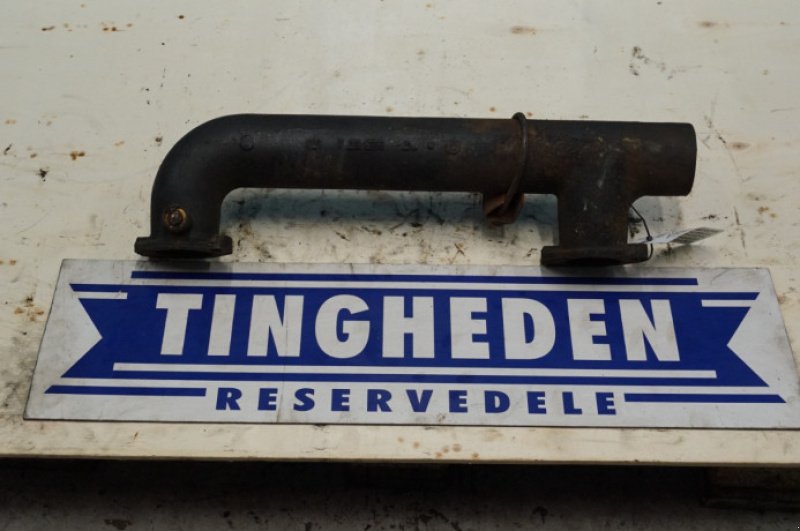 Motor & Motorteile типа John Deere 2840, Gebrauchtmaschine в Hemmet (Фотография 2)