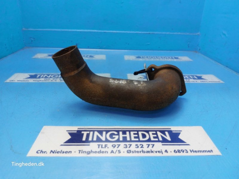 Motor & Motorteile типа John Deere 3040, Gebrauchtmaschine в Hemmet (Фотография 1)