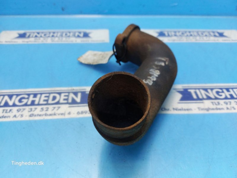 Motor & Motorteile типа John Deere 3040, Gebrauchtmaschine в Hemmet (Фотография 9)