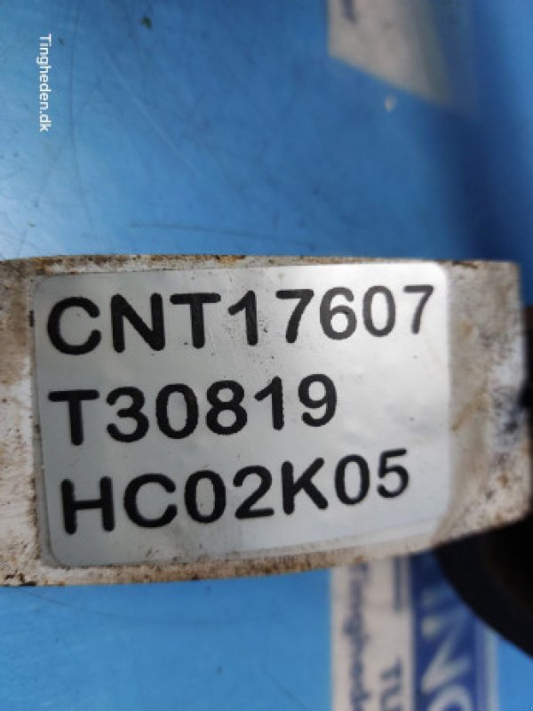 Motor & Motorteile типа John Deere 3040, Gebrauchtmaschine в Hemmet (Фотография 12)