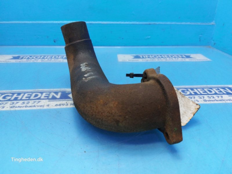 Motor & Motorteile типа John Deere 3040, Gebrauchtmaschine в Hemmet (Фотография 2)