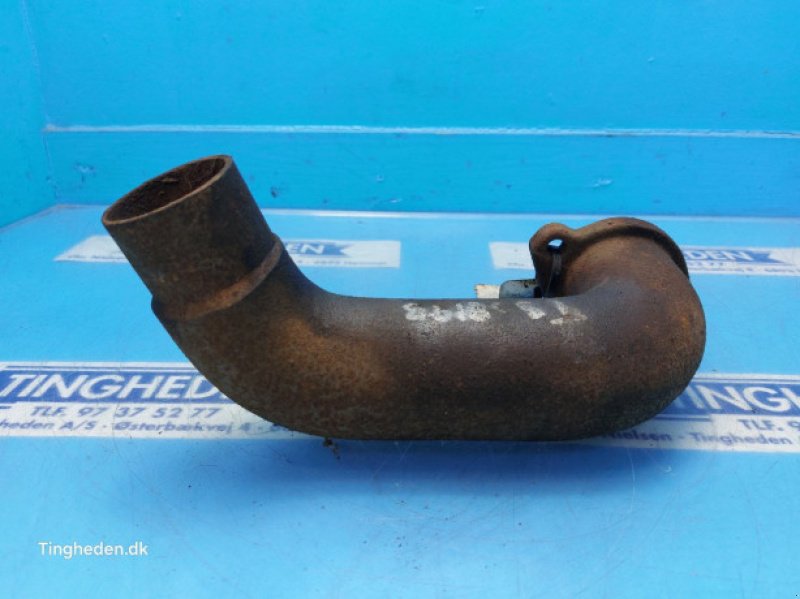 Motor & Motorteile типа John Deere 3040, Gebrauchtmaschine в Hemmet (Фотография 10)