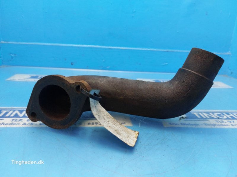 Motor & Motorteile типа John Deere 3040, Gebrauchtmaschine в Hemmet (Фотография 5)