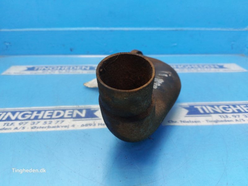 Motor & Motorteile типа John Deere 3040, Gebrauchtmaschine в Hemmet (Фотография 8)