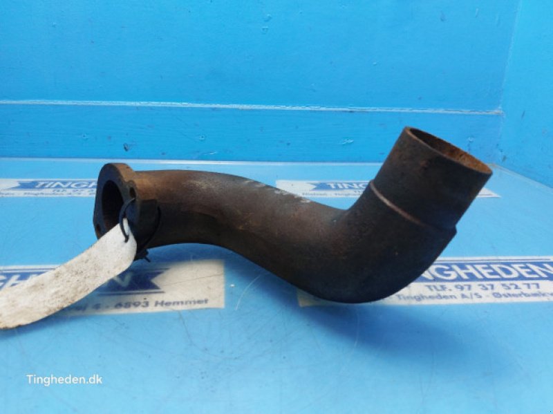 Motor & Motorteile типа John Deere 3040, Gebrauchtmaschine в Hemmet (Фотография 7)