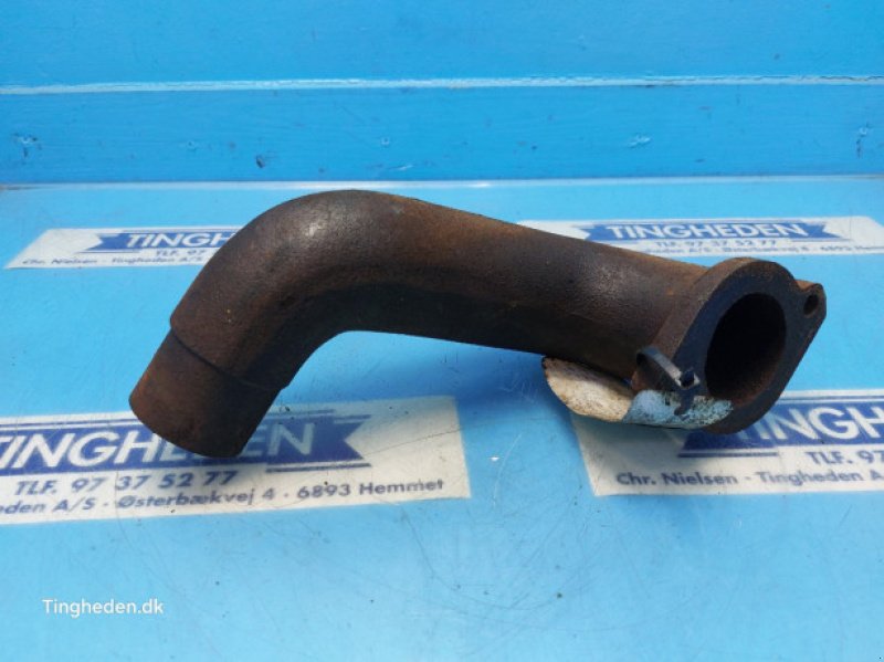 Motor & Motorteile типа John Deere 3040, Gebrauchtmaschine в Hemmet (Фотография 11)