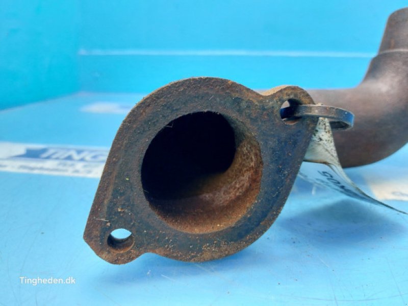 Motor & Motorteile типа John Deere 3040, Gebrauchtmaschine в Hemmet (Фотография 4)