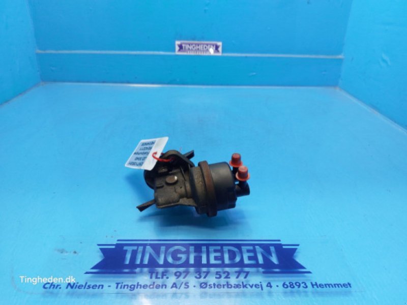 Motor & Motorteile типа John Deere 3040, Gebrauchtmaschine в Hemmet (Фотография 1)