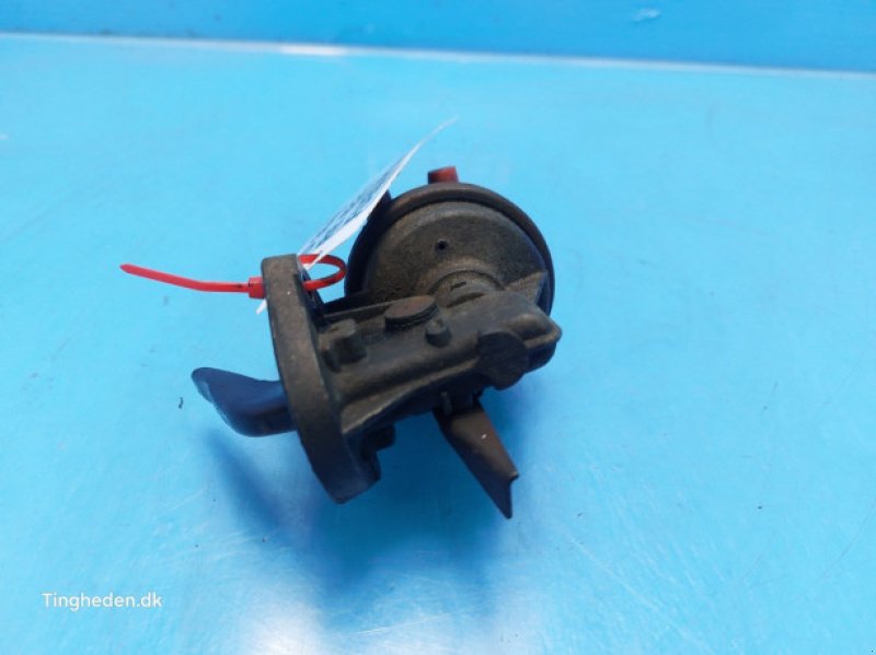 Motor & Motorteile typu John Deere 3040, Gebrauchtmaschine v Hemmet (Obrázek 10)