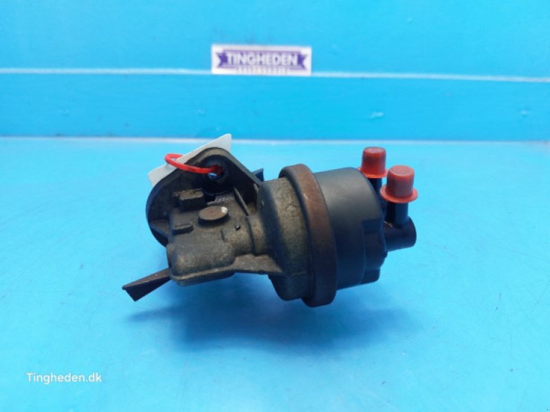 Motor & Motorteile typu John Deere 3040, Gebrauchtmaschine v Hemmet (Obrázek 2)