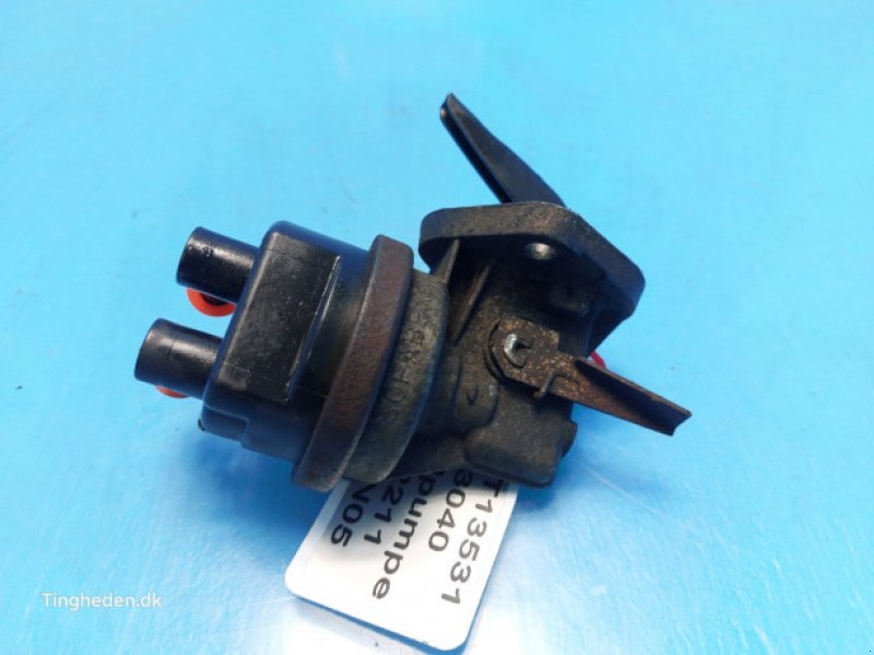 Motor & Motorteile typu John Deere 3040, Gebrauchtmaschine v Hemmet (Obrázek 8)