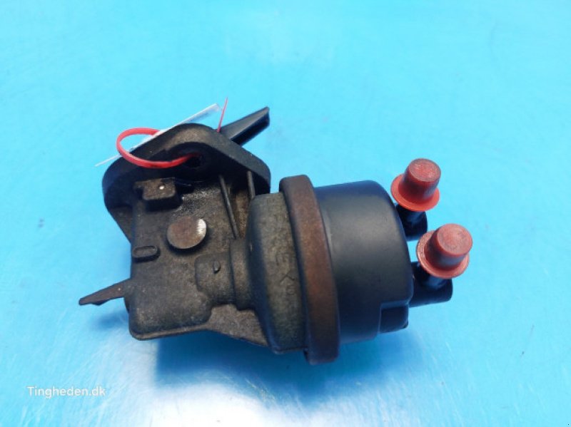 Motor & Motorteile typu John Deere 3040, Gebrauchtmaschine v Hemmet (Obrázek 3)