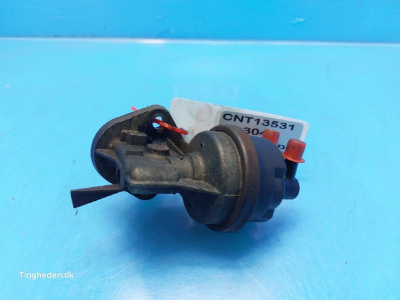 Motor & Motorteile typu John Deere 3040, Gebrauchtmaschine v Hemmet (Obrázek 11)