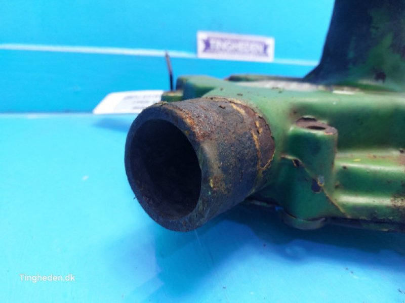 Motor & Motorteile типа John Deere 3040, Gebrauchtmaschine в Hemmet (Фотография 11)