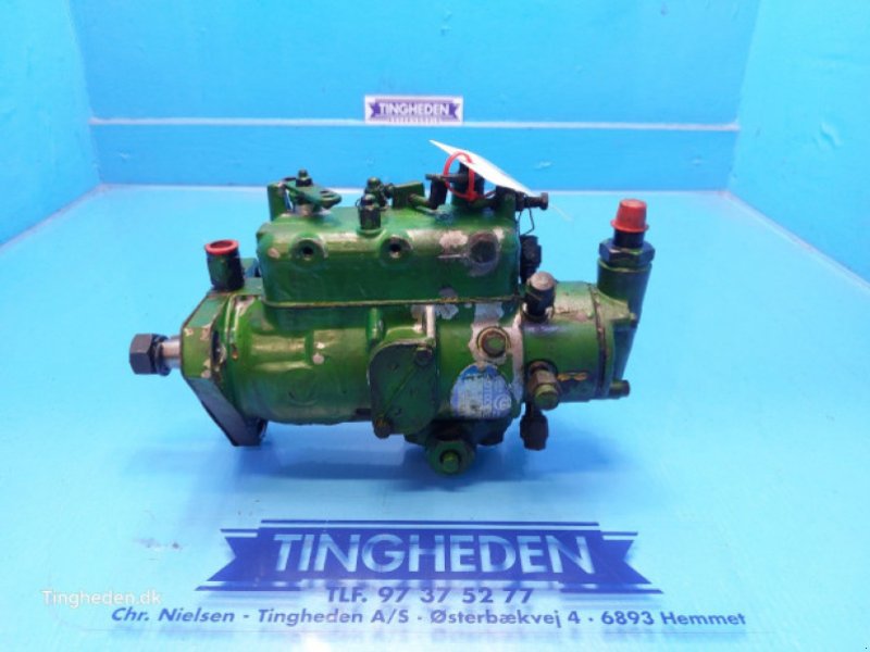 Motor & Motorteile vrste John Deere 3040, Gebrauchtmaschine v Hemmet (Slika 1)
