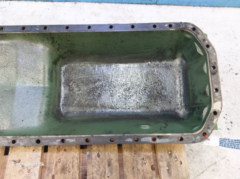 Motor & Motorteile типа John Deere 3040, Gebrauchtmaschine в Hemmet (Фотография 4)