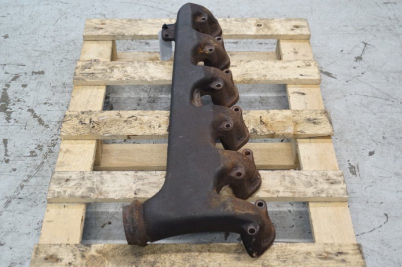 Motor & Motorteile типа John Deere 3040, Gebrauchtmaschine в Hemmet (Фотография 3)