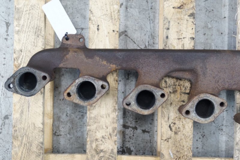 Motor & Motorteile типа John Deere 3040, Gebrauchtmaschine в Hemmet (Фотография 16)