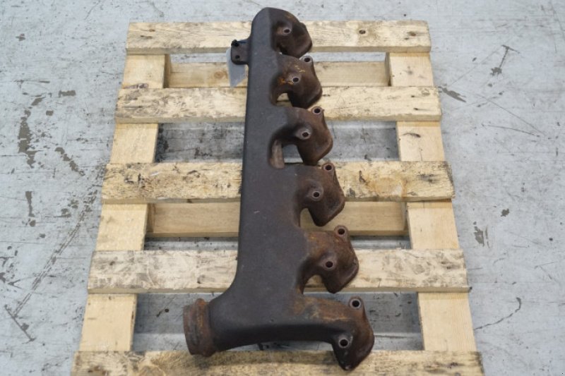 Motor & Motorteile типа John Deere 3040, Gebrauchtmaschine в Hemmet (Фотография 2)