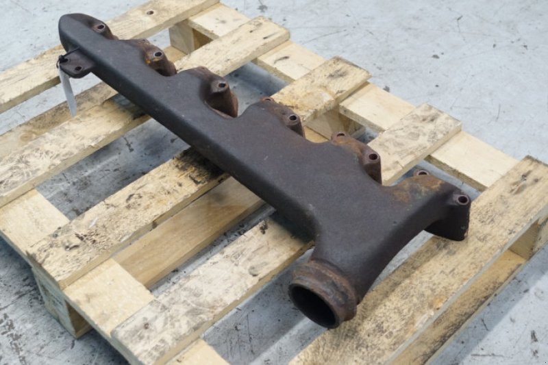 Motor & Motorteile типа John Deere 3040, Gebrauchtmaschine в Hemmet (Фотография 5)