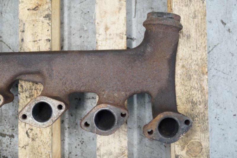 Motor & Motorteile типа John Deere 3040, Gebrauchtmaschine в Hemmet (Фотография 17)