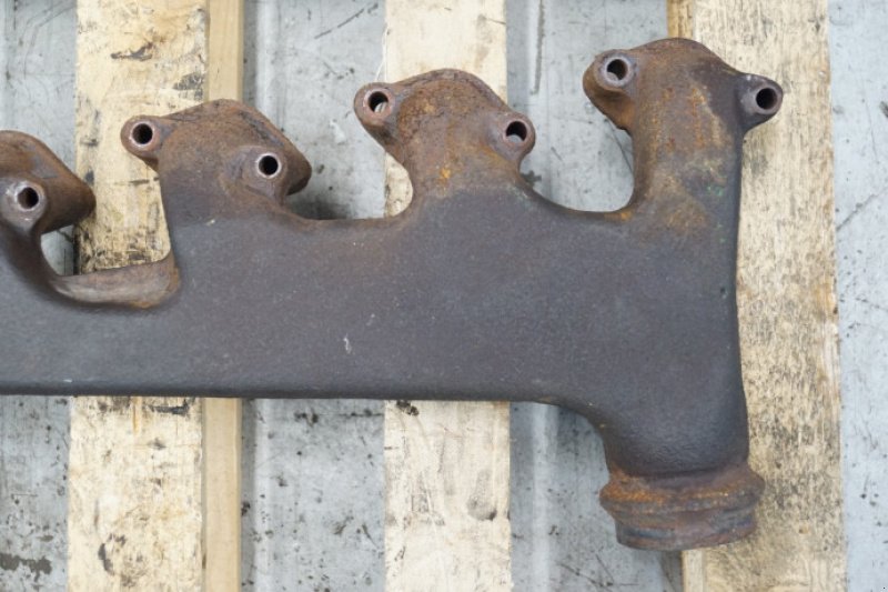 Motor & Motorteile типа John Deere 3040, Gebrauchtmaschine в Hemmet (Фотография 11)