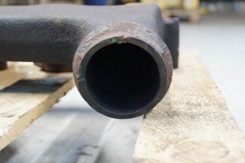 Motor & Motorteile типа John Deere 3040, Gebrauchtmaschine в Hemmet (Фотография 12)