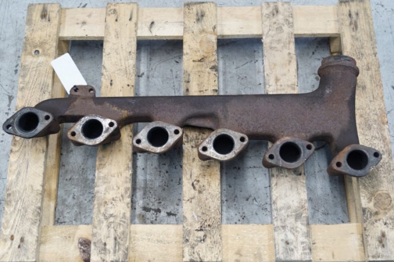 Motor & Motorteile типа John Deere 3040, Gebrauchtmaschine в Hemmet (Фотография 18)