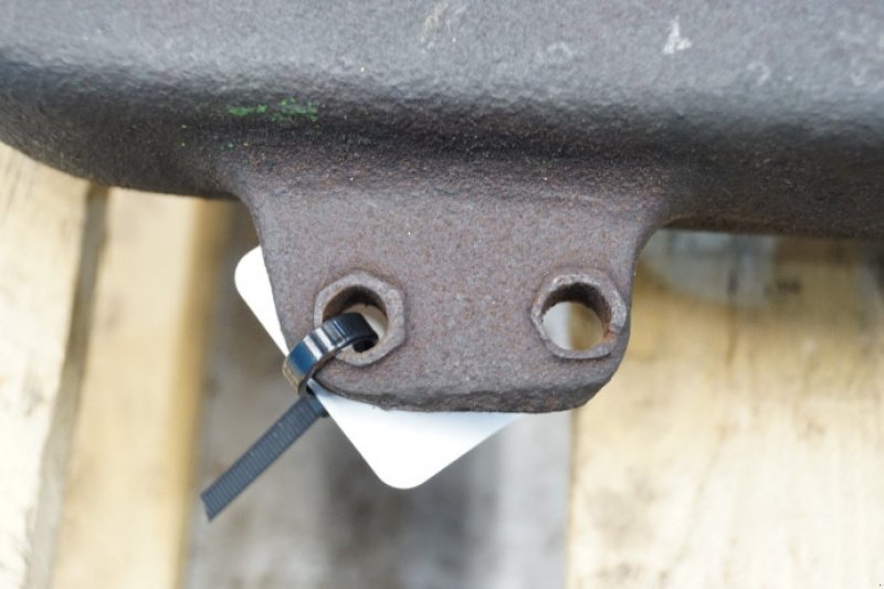 Motor & Motorteile типа John Deere 3040, Gebrauchtmaschine в Hemmet (Фотография 13)